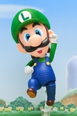 Figurine Nendoroid Luigi Nintendo