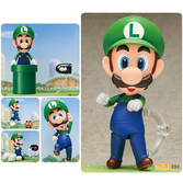 Figurine Nendoroid Luigi Nintendo