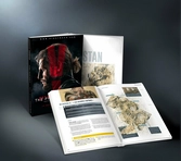 Guide Metal Gear Solid V : The Phantom Pain