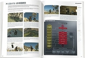 Guide Metal Gear Solid V : The Phantom Pain édition collector