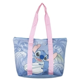 Stitch - surf - sac de plage - 47x33x15cm