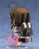 Figurine Nendoroid Shigure Kai Ni Kantai Collection
