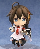 Figurine Nendoroid Shigure Kai Ni Kantai Collection
