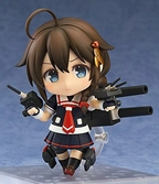 Figurine Nendoroid Shigure Kai Ni Kantai Collection