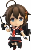 Figurine Nendoroid Shigure Kai Ni Kantai Collection