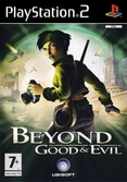 Beyond Good & Evil - Playstation 2