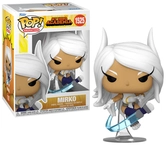My hero academia - pop animation n° 1525 - mirko