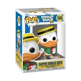Donald duck 90th - pop disney n° 1444 - donald duck (elégant)