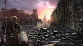 Metro : Last Light - PS3
