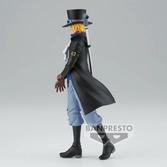 One piece - sabo - figurine the shukko 17cm
