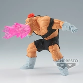 Dragon ball z - recoome - figurine g x materia 11cm