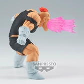 Dragon ball z - recoome - figurine g x materia 11cm