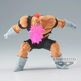 Dragon ball z - recoome - figurine g x materia 11cm