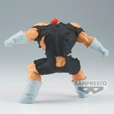 Dragon ball z - recoome - figurine g x materia 11cm