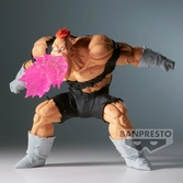 Dragon ball z - recoome - figurine g x materia 11cm