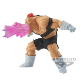 Dragon ball z - recoome - figurine g x materia 11cm