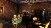 Le Testament De Sherlock Holmes - PS3