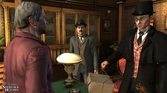Le Testament De Sherlock Holmes - PS3