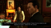 Le Testament De Sherlock Holmes - PS3
