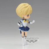 Sailor moon cosmos - sailor uranus - q posket 14cm