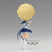 Sailor moon cosmos - sailor uranus - q posket 14cm