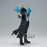 My hero academia - dabi - figurine the evil villains 20cm