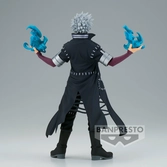 My hero academia - dabi - figurine the evil villains 20cm