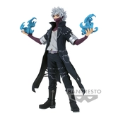 My hero academia - dabi - figurine the evil villains 20cm