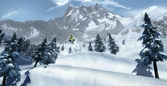Shaun White Snowboarding - XBOX 360