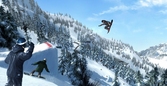 Shaun White Snowboarding - XBOX 360