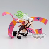 Demon slayer - daki (version b) - figurine vibration stars 8cm