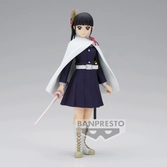 Demon slayer - kanao tsuyuri - figurine 15cm