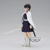 Demon slayer - kanao tsuyuri - figurine 15cm