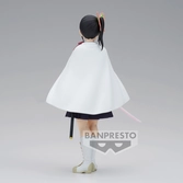 Demon slayer - kanao tsuyuri - figurine 15cm