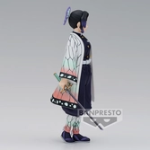 Demon slayer - shinobu kocho - figurine 15cm