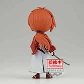 Kenshin le vagabond - kenshin himura - q posket 15cm