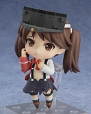 Figurine Nendoroid Ryujo Kantai Collection