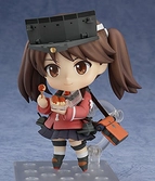 Figurine Nendoroid Ryujo Kantai Collection