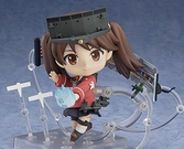 Figurine Nendoroid Ryujo Kantai Collection