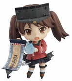 Figurine Nendoroid Ryujo Kantai Collection