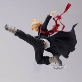 Tokyo revengers - manjiro sano - figurine excite motions 20cm