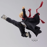 Tokyo revengers - manjiro sano - figurine excite motions 20cm