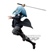 Slime - rimuru tempest - figurine maximatic 20cm