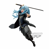 Slime - rimuru tempest - figurine maximatic 20cm