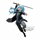 Slime - rimuru tempest - figurine maximatic 20cm