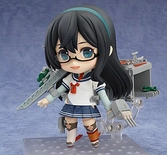 Figurine Nendoroid Ooyodo Kantai Collection
