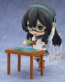 Figurine Nendoroid Ooyodo Kantai Collection