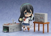 Figurine Nendoroid Ooyodo Kantai Collection