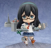 Figurine Nendoroid Ooyodo Kantai Collection