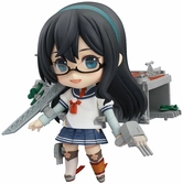Figurine Nendoroid Ooyodo Kantai Collection